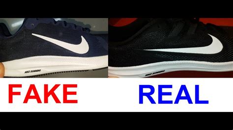 nike cap original vs fake|how to tell if nikes are real.